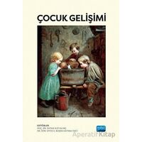 Çocuk Gelişimi - Kolektif - Nobel Akademik Yayıncılık
