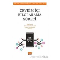 Çevrim İçi Bilgi Arama Süreci - Aypar Uslu - Nobel Bilimsel Eserler