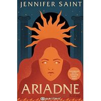 Ariadne - Jennifer Saint - Epsilon Yayınevi