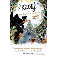 Kitty ve Ağaç Tepelerinde Kovalamaca - Paula Harrison - Epsilon Yayınevi