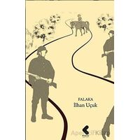 Falaka - İlhan Uçuk - Klaros Yayınları