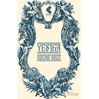 Yeştha - Özgür Özge - Klaros Yayınları