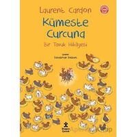 Bir Tavuk Hikayesi - Kümeste Curcuna - Laurent Cardon - Doğan Çocuk