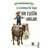 Bir Eşeğin Anıları - La Comtesse De Segur - Dorlion Yayınları