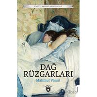 Dağ Rüzgarları - Mahmut Yesari - Dorlion Yayınları