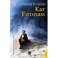 Kar Fırtınası - Aleksandr Puşkin - Dorlion Yayınları
