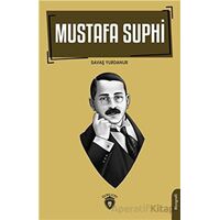 Mustafa Suphi - Savaş Yurdanur - Dorlion Yayınları