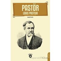 Pastör - Galip Ata - Dorlion Yayınları