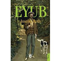 Eyub - Joseph Roth - Dorlion Yayınları