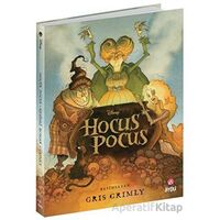 Disney Hocus Pocus - Tülin Er - Beta Byou