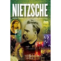 Nietzsche - Julian Young - İş Bankası Kültür Yayınları