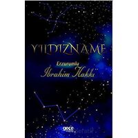 Yıldızname - Erzurumlu İbrahim Hakkı - Gece Kitaplığı
