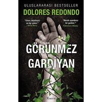 Görünmez Gardiyan -1. Kitap - Dolores Redondo - Koridor Yayıncılık