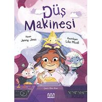 Düş Makinesi - Jenny Jinks - Mundi