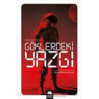 Göklerdeki Yazgı - Marie Robinette Kowal - Eksik Parça Yayınları