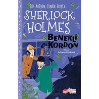Sherlock Holmes - Benekli Kordon - Sir Arthur Conan Doyle - The Kitap Çocuk