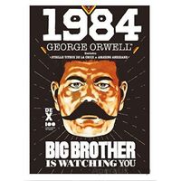 1984 - George Orwell - Dex Yayınevi