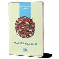 Ayaşlı İle Kiracıları - Memduh Şevket Esendal - Mirhan Kitap
