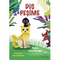 Düş Peşime - Suna İbişoğlu - Luna Çocuk Yayınları