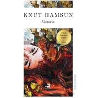 Victoria - Knut Hamsun - Olimpos Yayınları