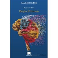 Beyin Fırtınası - Bayram Güneş - Parana Yayınları