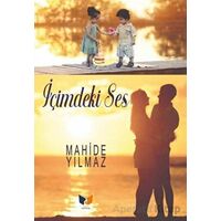 İçimdeki Sen - Mahide Yılmaz - Ateş Yayınları