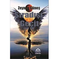 Sıradışı Geçit - Zeynep Güneş - Kekeme Yayınları