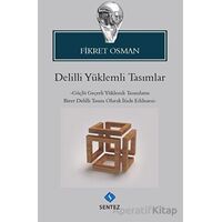 Delilli Yüklemli Tasımlar - Fikret Osman - Sentez Yayınları