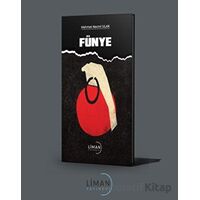 Fünye - Mehmet Necmi Ulak - Liman Yayınevi