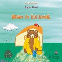 Nisan İle Balyanak - Ayşe Ural - Şule Yayınları