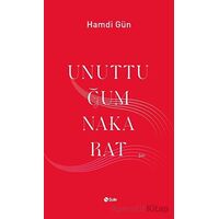 Unuttuğum Nakarat - Hamdi Gün - Şule Yayınları