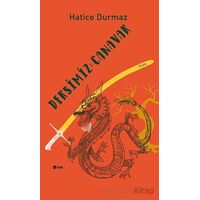 Dersimiz: Canavar - Hatice Durmaz - Şule Yayınları