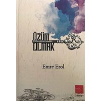 Üzüm Olmak - Emre Erol - Kaos Çocuk Parkı Yayınları