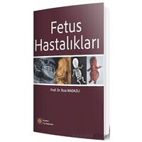 Fetus Hastalıkları - Rıza Madazlı - İstanbul Tıp Kitabevi