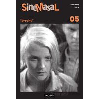 Sinemasal – 05 - Kolektif - Doğu Batı Yayınları