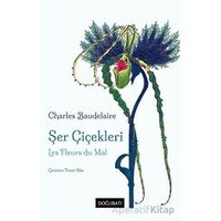 Şer Çiçekleri - Charles Baudelaire - Doğu Batı Yayınları