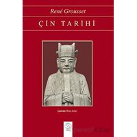 Çin Tarihi - Rene Grousset - Post Yayınevi