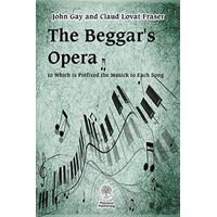 The Beggars Opera - John Gay - Platanus Publishing
