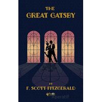 The Great Gatsby - F. Scott Fitzgerald - Fark Yayınları