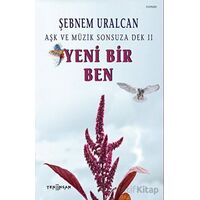 Yeni Bir Ben-Döngü Çemberleri - Şebnem Uralcan - Yeni İnsan Yayınevi