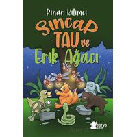 Sincap Tau ve Erik Ağacı - Pınar Kilimci - Parya Kitap