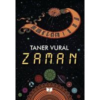 Zaman - Taner Vural - Ateş Yayınları