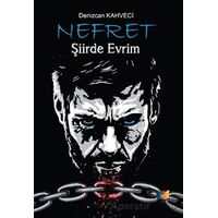 Nefret - Denizcan Kahveci - Ateş Yayınları