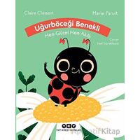 Uğurböceği Benekli Hem Güzel Hem Akıllı - Claire Clement - Yapı Kredi Yayınları