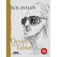 Devlet ve Tabiat – Ya da Orta İkiden Ayrılan Çocuklar İçin Şiirler 50 Yaşında