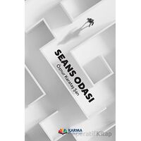 Seans Odası - Öznur Karataş Şan - Karma Kitaplar