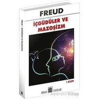 İçgüdüler ve Mazoşizm - Sigmund Freud - Oda Yayınları