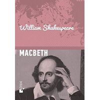 Macbeth - William Shakespeare - Öteki Yayınevi