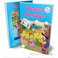 Okutan Klasikler - Ercan Polat - Selimer Yayınları