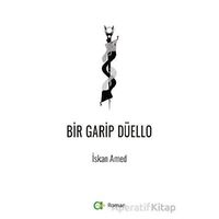 Bir Garip Düello - İskan Amed - Aram Yayınları